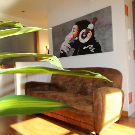 Monkeys House. Apartamento Vitoria-Gasteiz Exterior foto