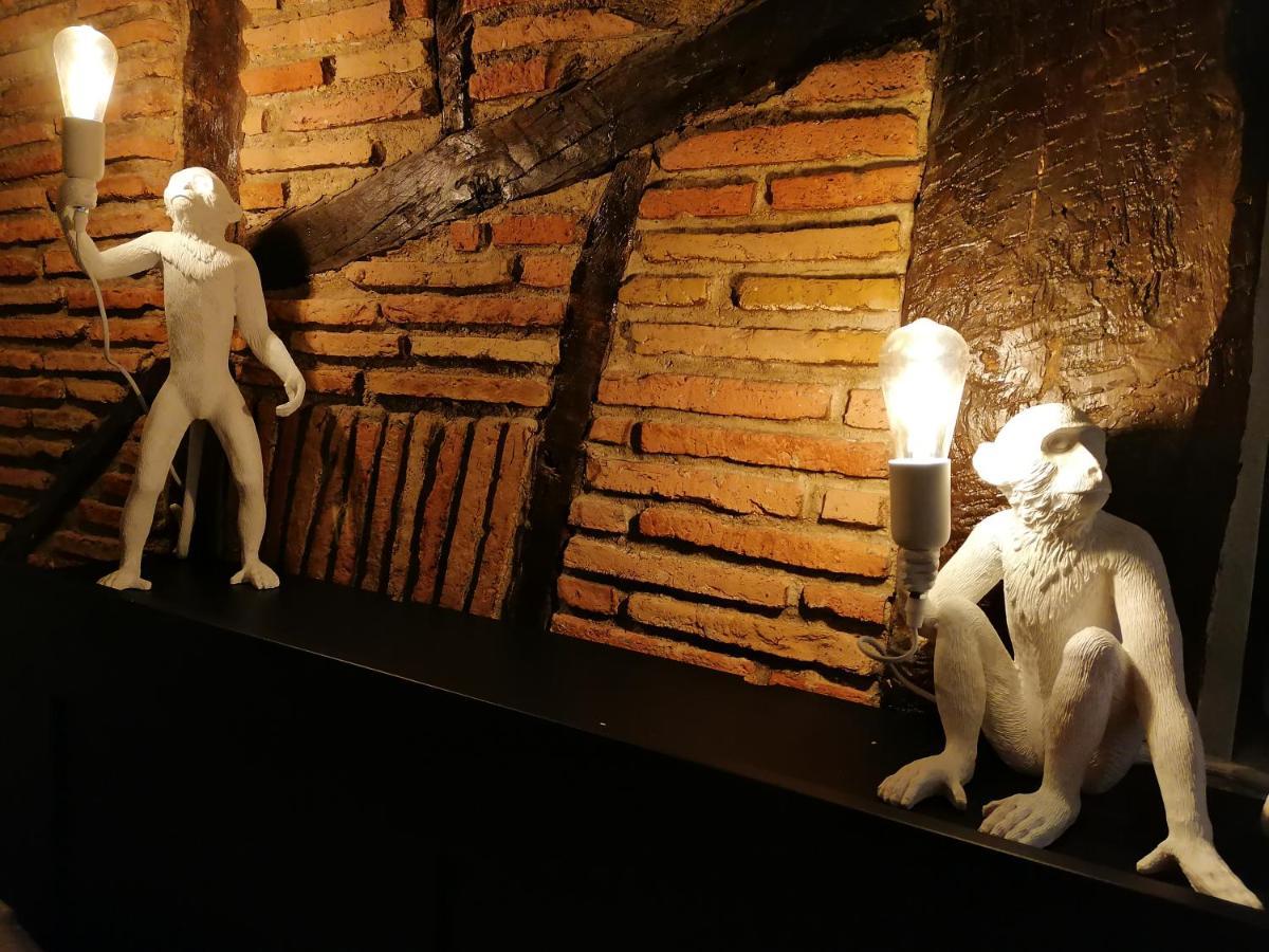 Monkeys House. Apartamento Vitoria-Gasteiz Exterior foto