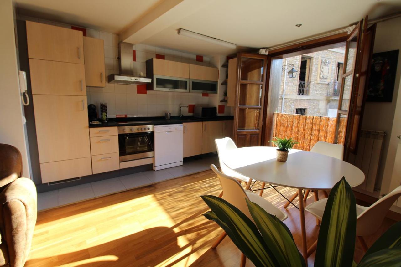 Monkeys House. Apartamento Vitoria-Gasteiz Exterior foto