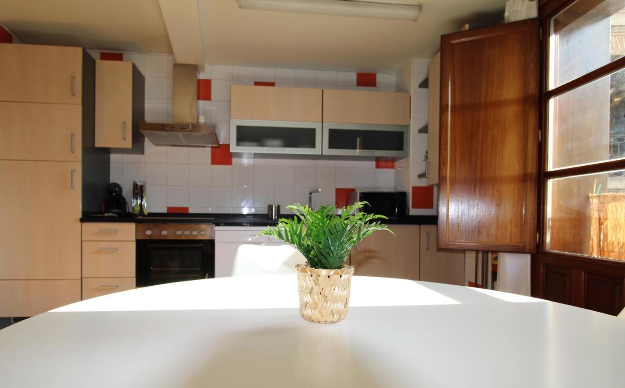 Monkeys House. Apartamento Vitoria-Gasteiz Exterior foto