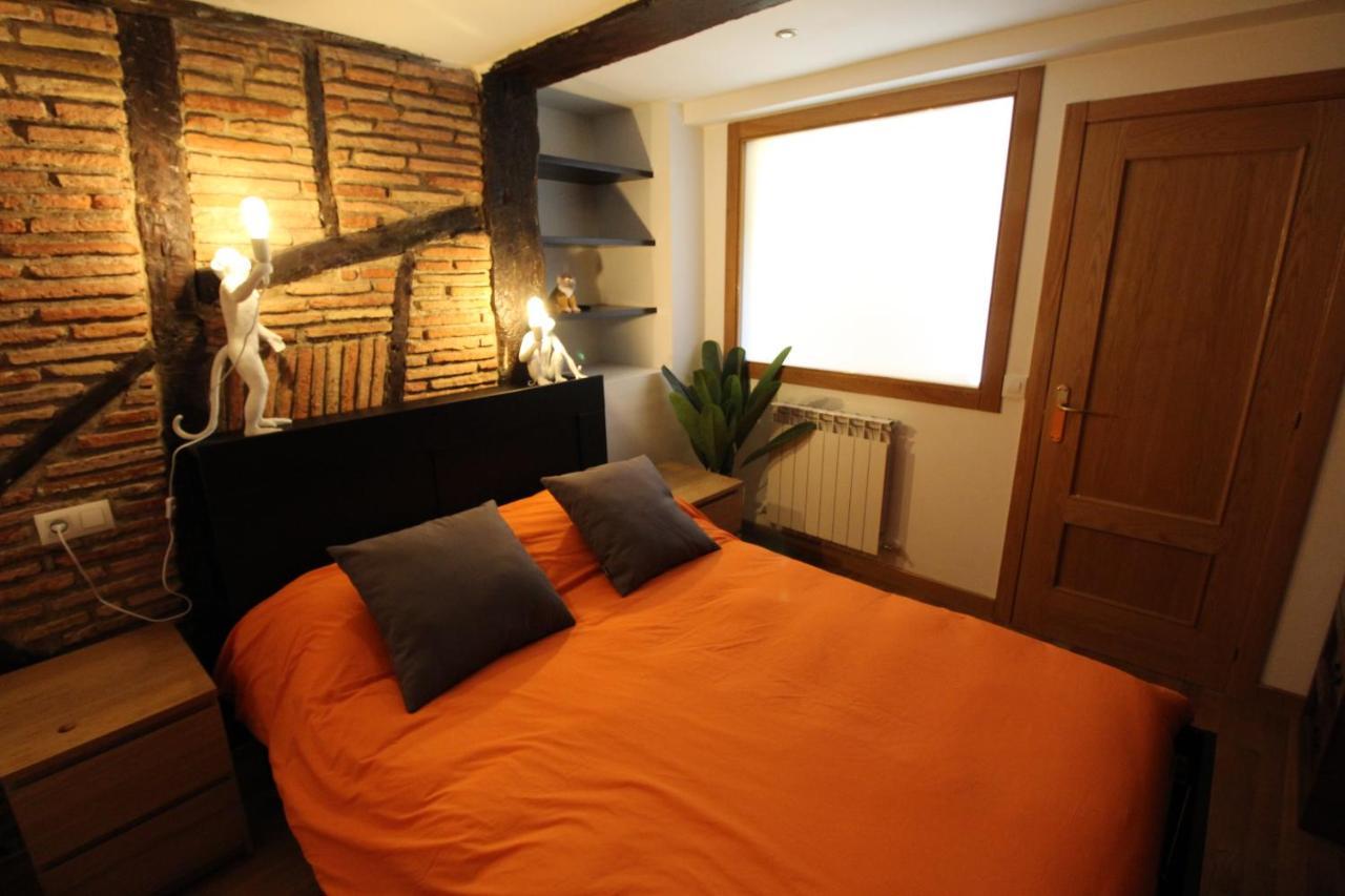 Monkeys House. Apartamento Vitoria-Gasteiz Exterior foto