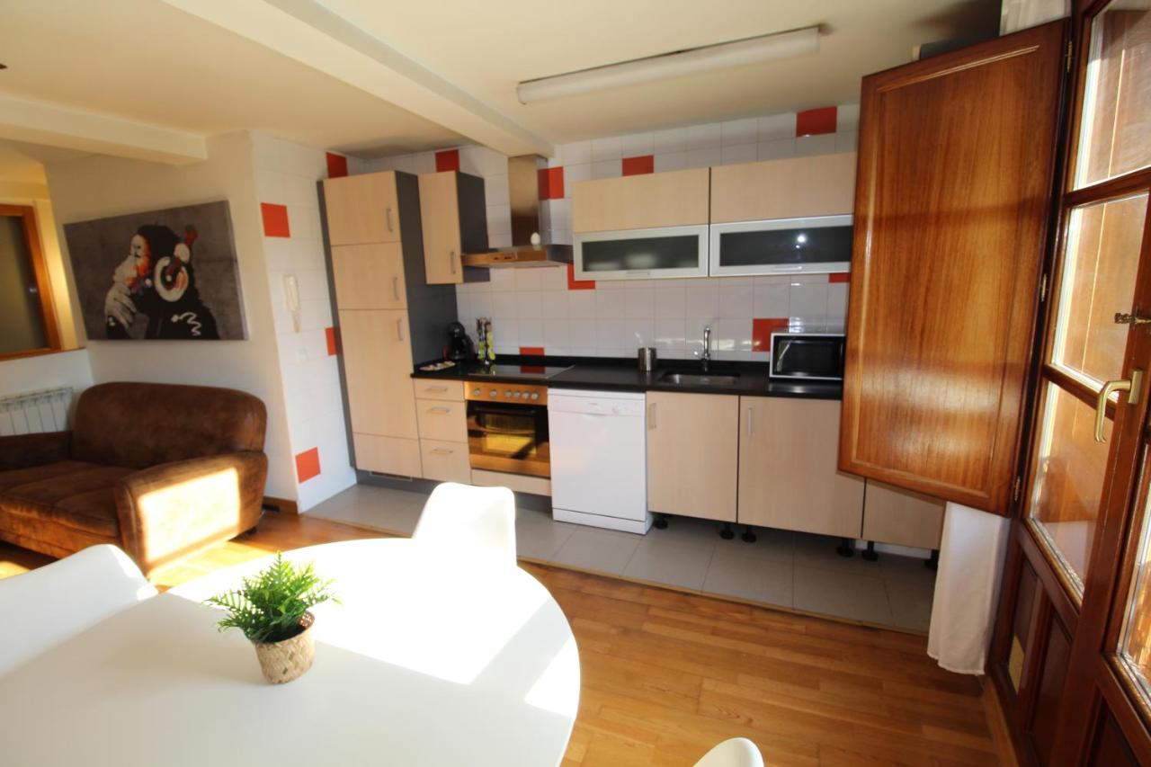 Monkeys House. Apartamento Vitoria-Gasteiz Exterior foto