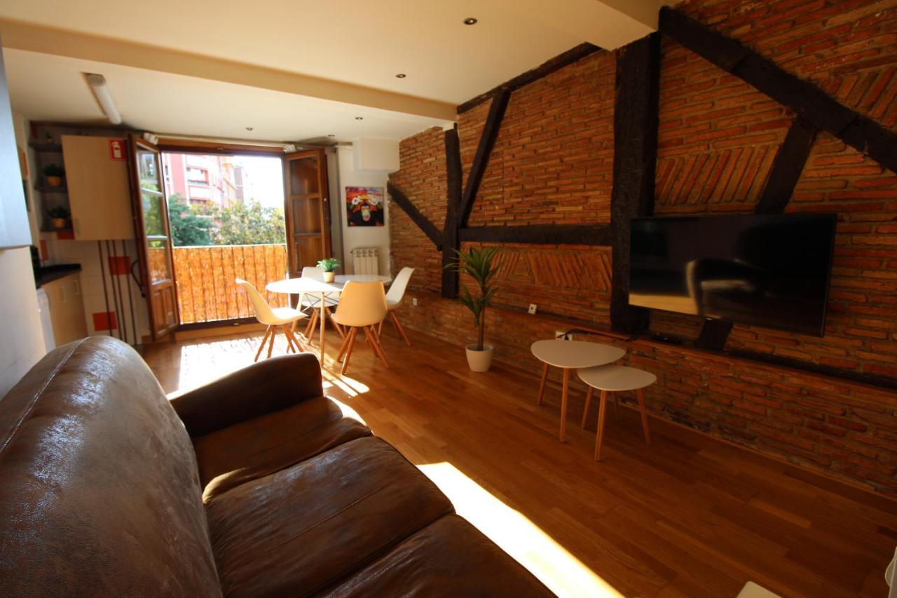 Monkeys House. Apartamento Vitoria-Gasteiz Exterior foto