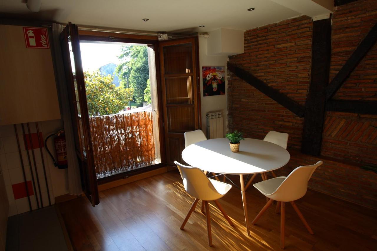 Monkeys House. Apartamento Vitoria-Gasteiz Exterior foto