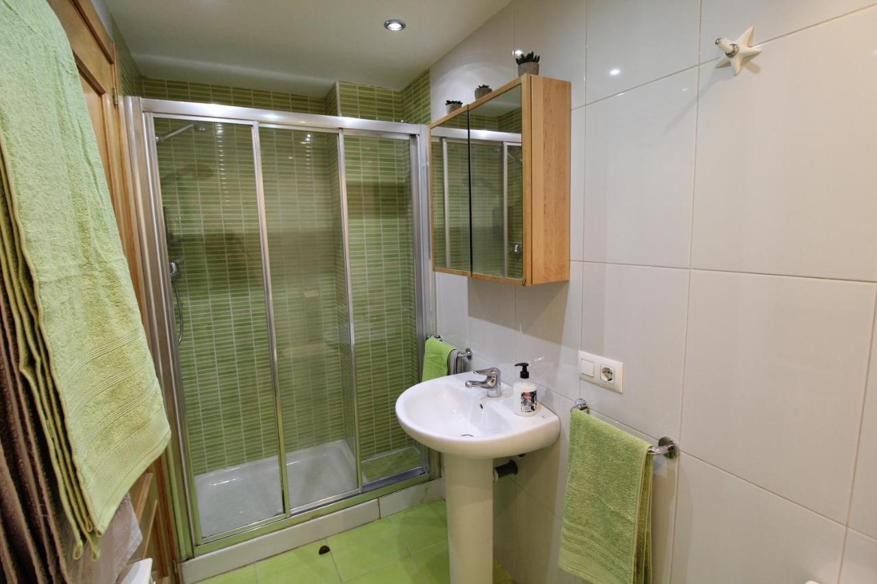Monkeys House. Apartamento Vitoria-Gasteiz Exterior foto