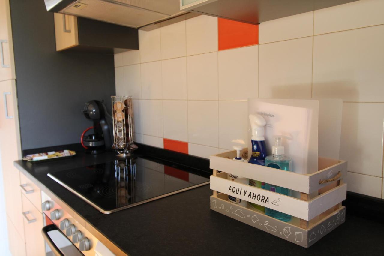 Monkeys House. Apartamento Vitoria-Gasteiz Exterior foto