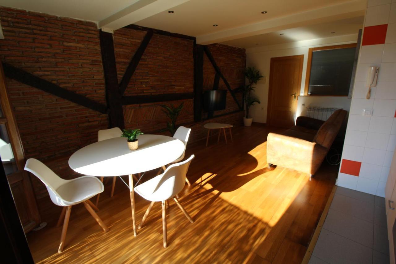 Monkeys House. Apartamento Vitoria-Gasteiz Exterior foto