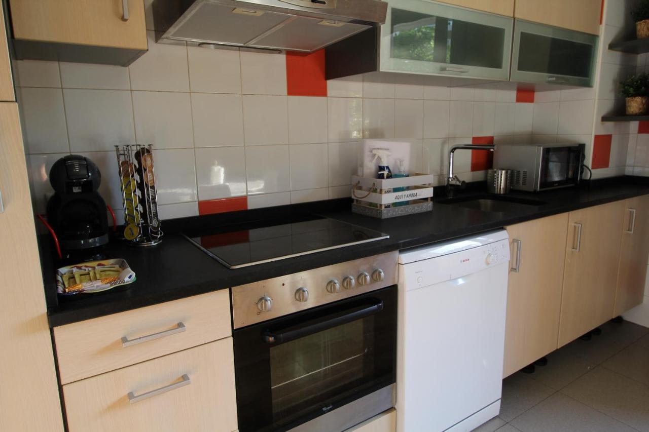 Monkeys House. Apartamento Vitoria-Gasteiz Exterior foto