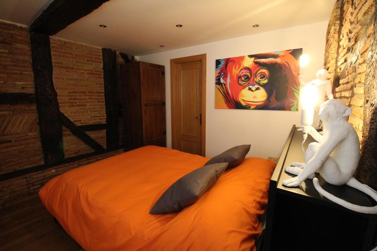 Monkeys House. Apartamento Vitoria-Gasteiz Exterior foto