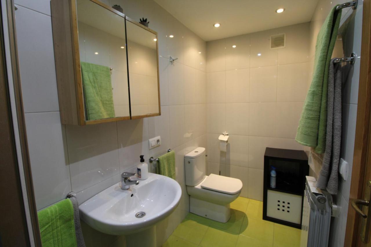 Monkeys House. Apartamento Vitoria-Gasteiz Exterior foto