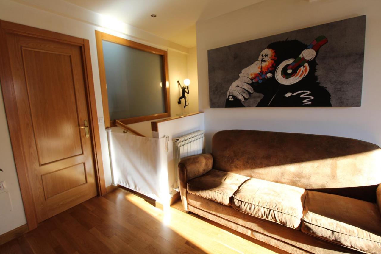 Monkeys House. Apartamento Vitoria-Gasteiz Exterior foto