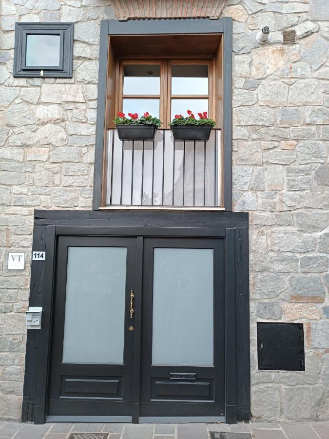 Monkeys House. Apartamento Vitoria-Gasteiz Exterior foto